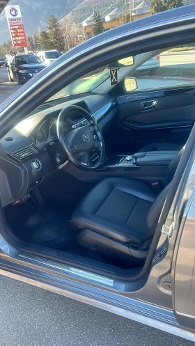 Mercedes-Benz E 350 | Mobile.bg    7