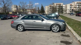 Mercedes-Benz E 350 | Mobile.bg    6