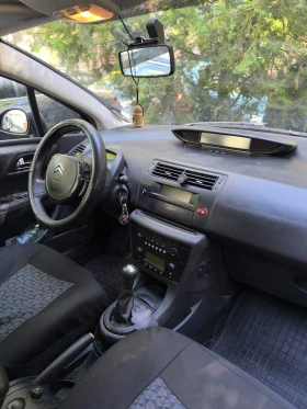 Citroen C4 | Mobile.bg    5