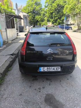Citroen C4 | Mobile.bg    8