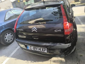 Citroen C4 | Mobile.bg    9