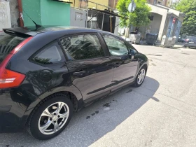 Citroen C4 | Mobile.bg    2