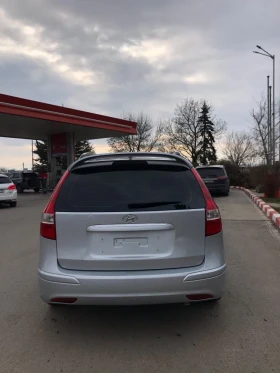 Hyundai I30 1.6CRDI подарък регистрация - 6700 лв. - 18838825 6