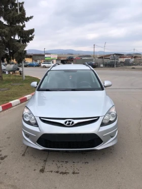 Hyundai I30 1.6CRDI подарък регистрация - 6700 лв. - 18838825 3