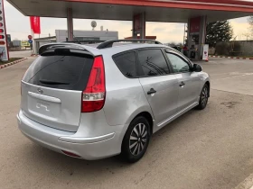 Hyundai I30 1.6CRDI подарък регистрация - 6700 лв. - 18838825 5