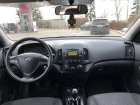 Hyundai I30 1.6CRDI подарък регистрация - 6700 лв. - 18838825 7