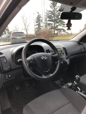 Hyundai I30 1.6CRDI подарък регистрация - 6700 лв. - 18838825 8