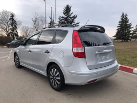 Hyundai I30 1.6CRDI подарък регистрация - 6700 лв. - 18838825 4
