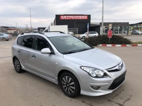 Hyundai I30 1.6CRDI подарък регистрация - 6700 лв. - 18838825 2