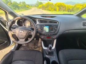 Kia Ceed ! | Mobile.bg    13