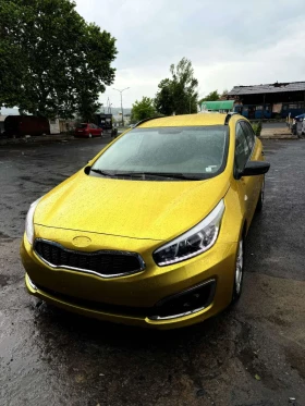 Kia Ceed ! | Mobile.bg    11