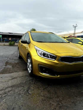 Kia Ceed ! | Mobile.bg    12