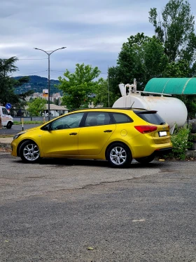 Kia Ceed ! | Mobile.bg    3