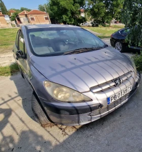 Обява за продажба на Peugeot 307 ~11 111 лв. - изображение 1