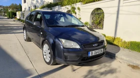 Обява за продажба на Ford Focus ~2 100 лв. - изображение 4