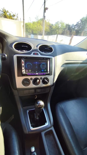 Обява за продажба на Ford Focus ~2 100 лв. - изображение 10