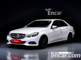 Mercedes-Benz E 220 E-Class W212 E220 CDI Avantgarde