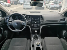 Renault Megane 1.3 Tce | Mobile.bg    8