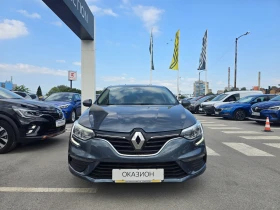 Renault Megane 1.3 Tce | Mobile.bg    2