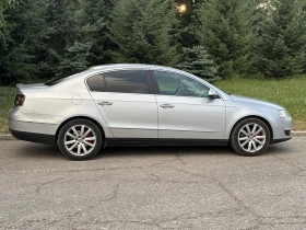 VW Passat 1.8 TSI | Mobile.bg    6