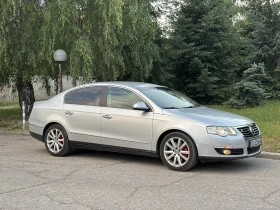 VW Passat 1.8 TSI | Mobile.bg    4
