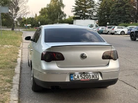VW Passat 1.8 TSI | Mobile.bg    7