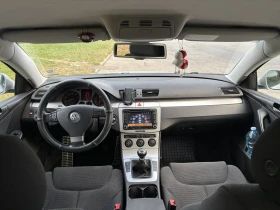 VW Passat 1.8 TSI | Mobile.bg    10