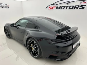 Porsche 911 992 Turbo S (Гаранционна) - 200000 EUR - 94264739 4