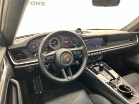 Porsche 911 992 Turbo S (Гаранционна) - 200000 EUR - 94264739 11