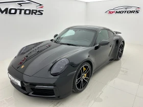 Porsche 911 992 Turbo S (Гаранционна) - 200000 EUR - 94264739 3