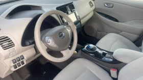 Nissan Leaf  ELECTRIC | Mobile.bg    10