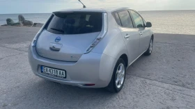 Nissan Leaf  ELECTRIC | Mobile.bg    6