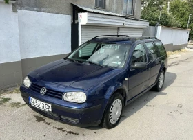 Обява за продажба на VW Golf Със газ ~2 900 лв. - изображение 2