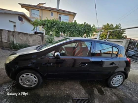 Opel Corsa | Mobile.bg    4