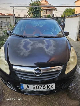 Opel Corsa | Mobile.bg    2