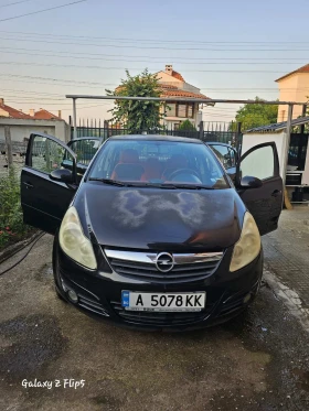Opel Corsa | Mobile.bg    8