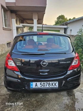 Opel Corsa | Mobile.bg    6