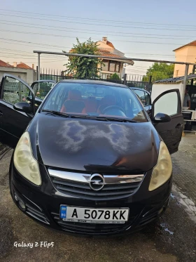 Opel Corsa | Mobile.bg    7