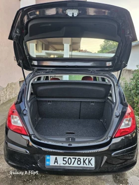 Opel Corsa | Mobile.bg    9