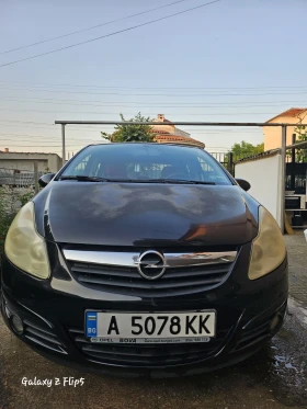 Opel Corsa | Mobile.bg    3