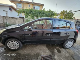 Opel Corsa | Mobile.bg    5