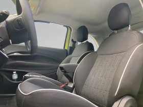 Fiat 500 MONOTRIM 42 kWh 118 hp 320 km - 62200 лв. - 18135437 9