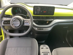 Fiat 500 MONOTRIM 42 kWh 118 hp 320 km - 62200 лв. - 18135437 12