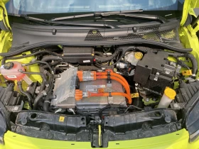 Fiat 500 MONOTRIM 42 kWh 118 hp 320 km - 62200 лв. - 18135437 16