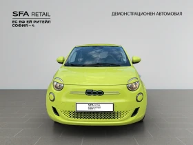 Fiat 500 MONOTRIM 42 kWh 118 hp 320 km - 62200 лв. - 18135437 2