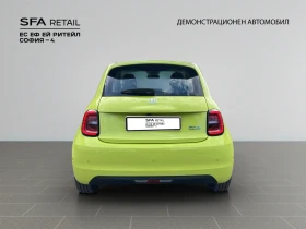 Fiat 500 MONOTRIM 42 kWh 118 hp 320 km - 62200 лв. - 18135437 5
