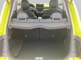 Fiat 500 MONOTRIM 42 kWh 118 hp 320 km - 62200 лв. - 18135437 15