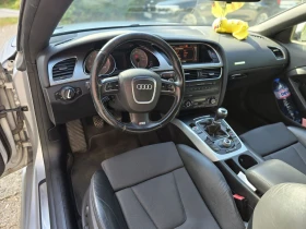 Обява за продажба на Audi S5 4200 FSI v8 ~26 000 лв. - изображение 9