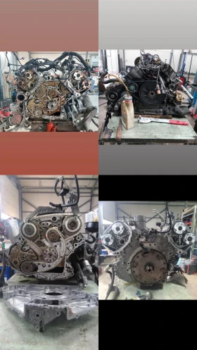 Audi S5 4200 FSI v8 - 26000 лв. - 52441168 14