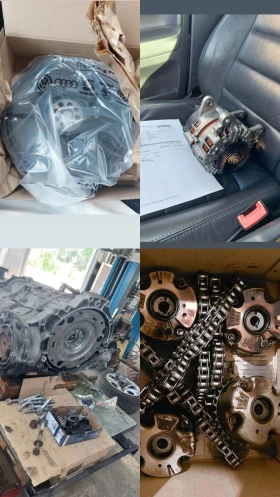Audi S5 4200 FSI v8 - 26000 лв. - 52441168 15